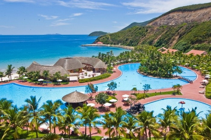 kinh nghiệm đặt phòng khách sạn tại Nha Trang