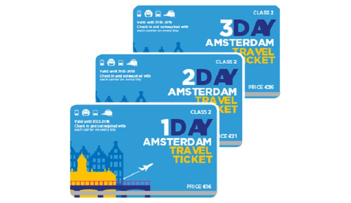 kinh nghiệm đi lại ở Amsterdamkinh nghiệm đi lại ở Amsterdam