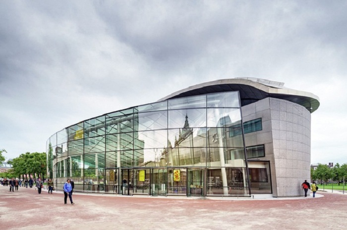 Kinh nghiệm du lịch Amsterdam