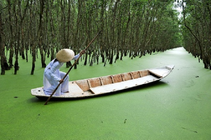 kinh nghiệm du lịch An Giang