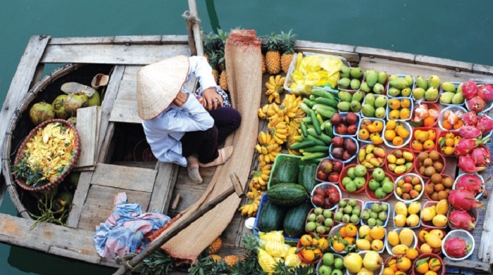 kinh nghiệm du lịch An Giang
