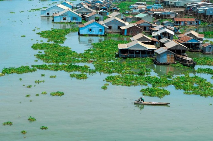 kinh nghiệm du lịch An Giang