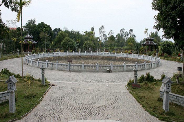 kinh nghiệm du lịch chùa Bái Đính