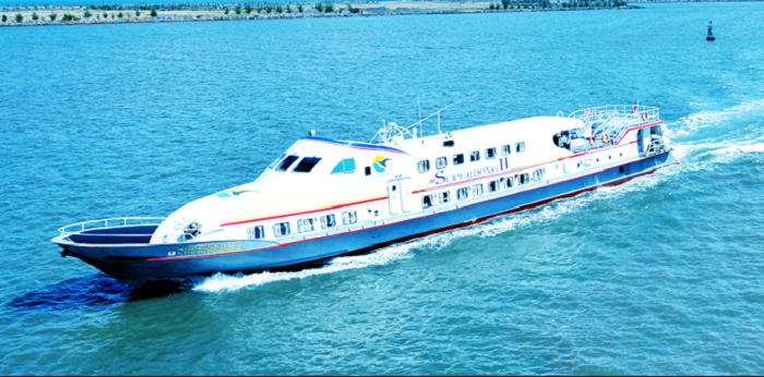kinh nghiệm du lịch Hòn Sơn