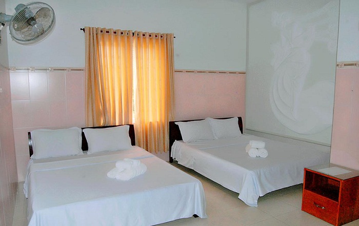 kinh nghiệm du lịch Hòn Sơn