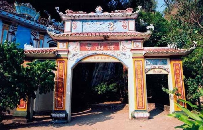 kinh nghiệm du lịch Hòn Sơn