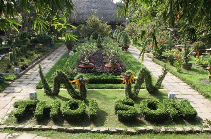 Kinh nghiệm du lịch Tiền Giang