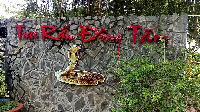 Kinh nghiệm du lịch Tiền Giang