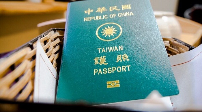 Kinh nghiệm xin visa Đài Loan