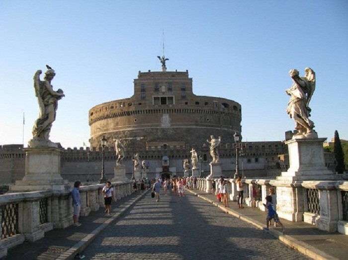San’t Angelo