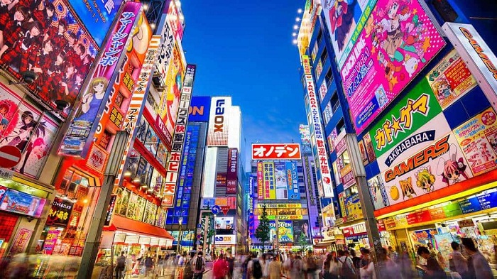 những khách sạn giá rẻ tốt nhất ở Tokyo