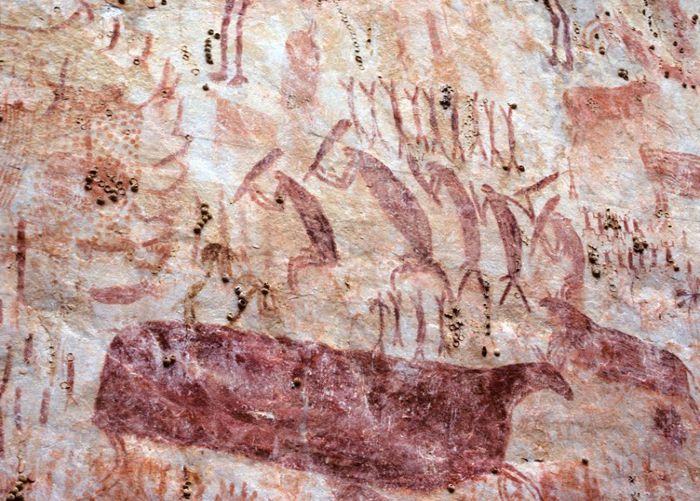 Hang Tambun với những nét vẻ cổ xưa, kinh nghiệm du lịch Ipoh