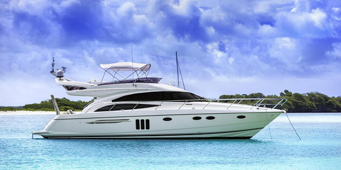 Thuyền Yatch, kinh nghiệm du lịch đảo Lazarus