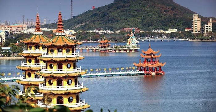 du lịch Nam Đầu