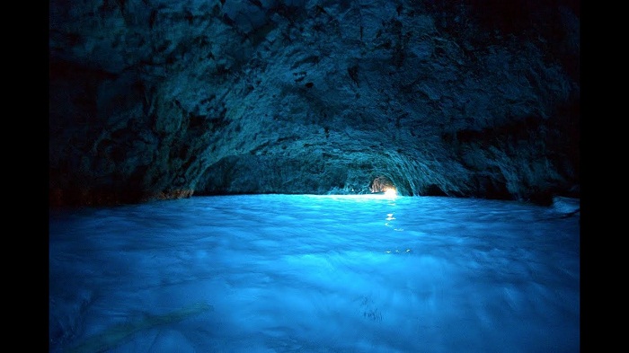 kinh nghiệm du lịch Amalfi