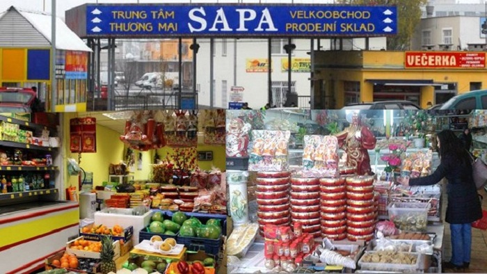 những địa điểm du lịch nổi tiếng nhất tại Praha
