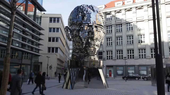 những địa điểm du lịch nổi tiếng nhất tại Praha