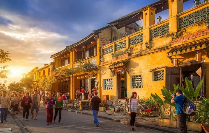 những quán ăn ngon nhất Hội An
