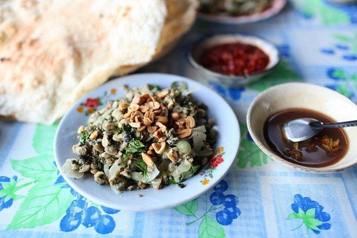 những quán ăn ngon nhất Hội An