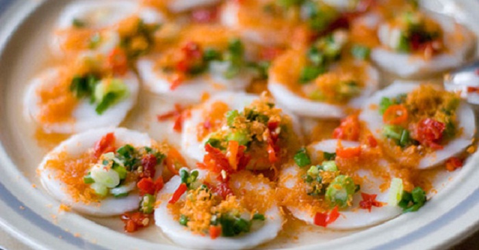 những quán ăn ngon nhất Hội An