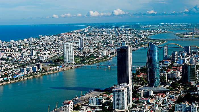 địa điểm du lịch dịp Tết Nguyên Đán tại Đà Nẵng