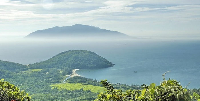 Bán đảo Sơn Trà