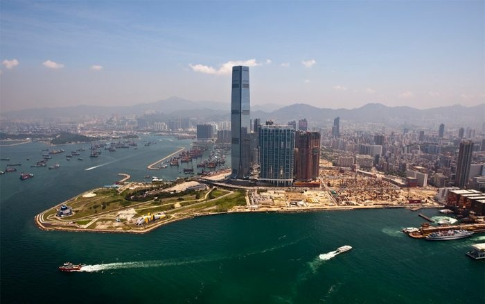 kinh nghiệm du lịch bán đảo Cửu Long