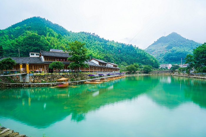 kinh nghiệm du lịch Chiết Giang