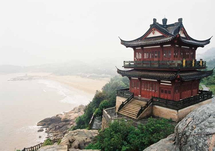 kinh nghiệm du lịch Chiết Giang