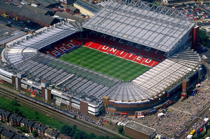 kinh nghiệm du lịch Manchester