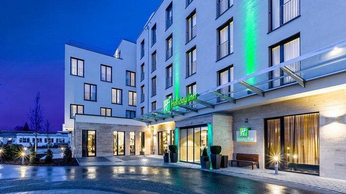 kinh nghiệm du lịch Munich