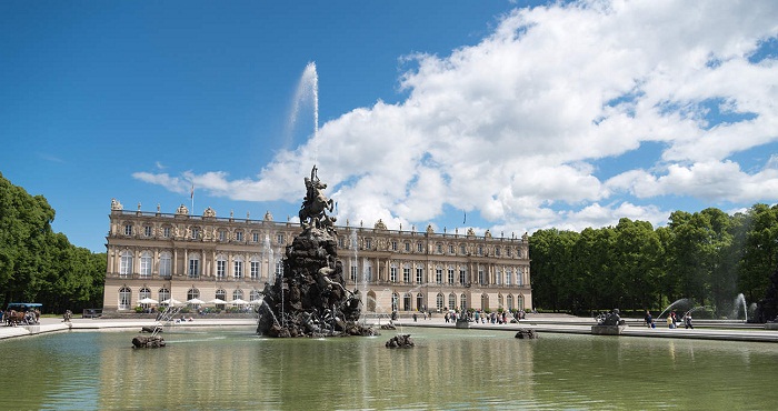 kinh nghiệm du lịch Munich