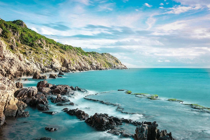 Kinh nghiệm du lịch Ninh Thuận