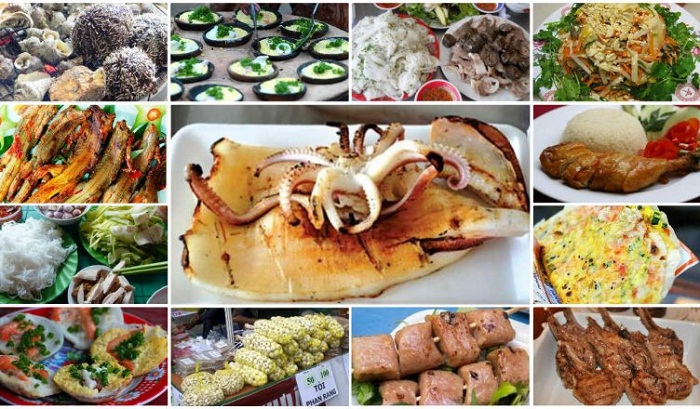 Kinh nghiệm du lịch Ninh Thuận