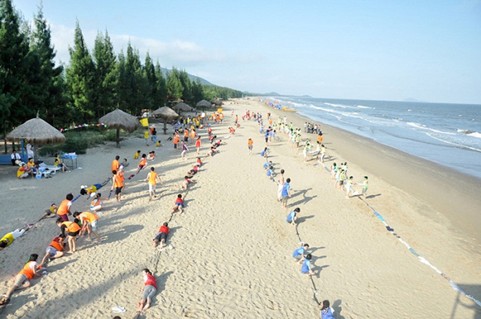 kinh nghiệm du lịch Thanh Hóa