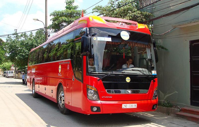kinh nghiệm du lịch Thanh Hóa