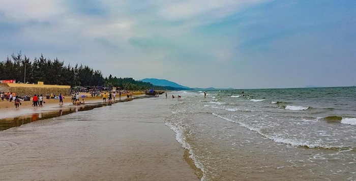 kinh nghiệm du lịch Thanh Hóa