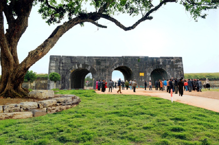 kinh nghiệm du lịch Thanh Hóa