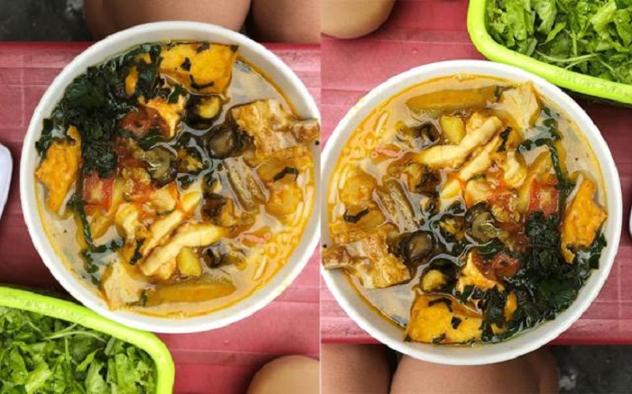 những địa chỉ ăn đêm ngon nhất Hải Phòng