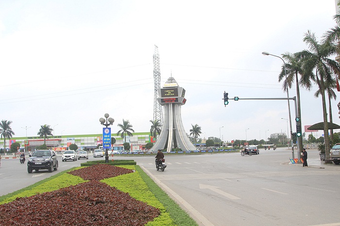 những địa điểm du lịch nổi tiếng tại Nam Định
