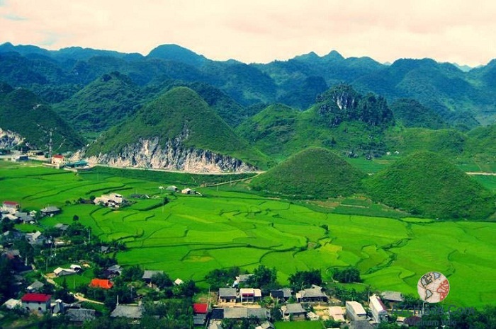 the most beautiful homestay in Ha Giang