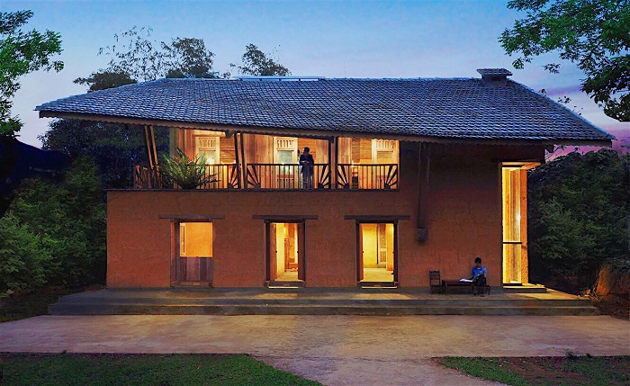 những homestay đẹp nhất tại Hà Giang