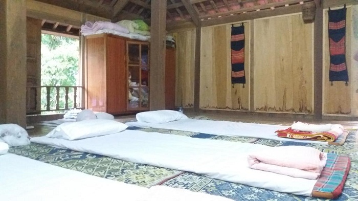 những homestay đẹp nhất tại Hà Giang