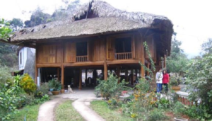 những homestay đẹp nhất tại Hà Giang