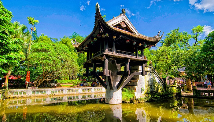 những món ăn đêm ngon nhất Hà Nội