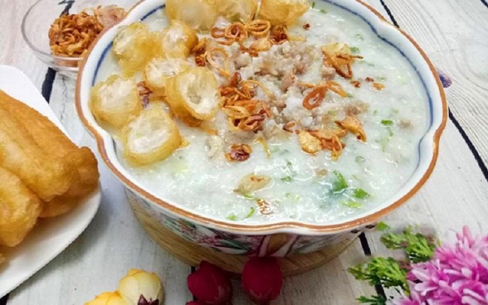 những món ăn đêm ngon nhất Hà Nội