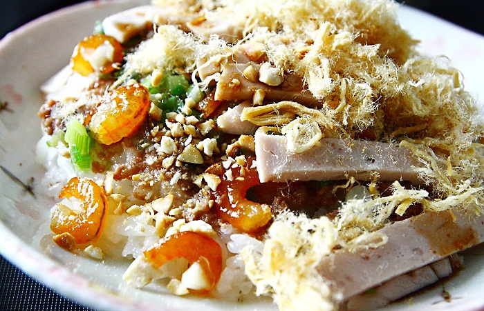 những món ăn đêm ngon nhất Hà Nội