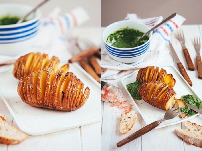 những món ăn nổi tiếng tại Thụy Điển