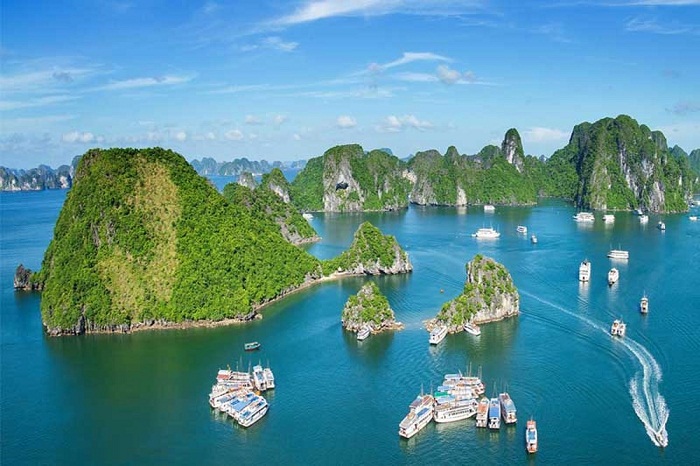 những ngôi chùa nổi tiếng nhất tại Quảng Ninh