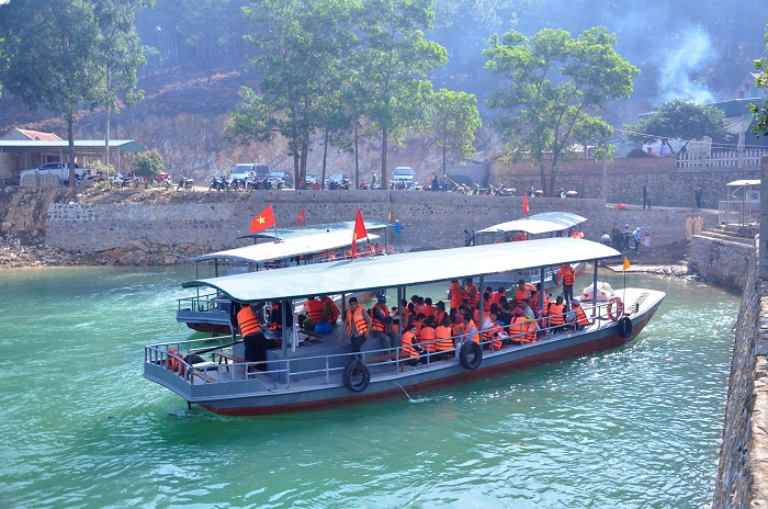 những ngôi chùa nổi tiếng nhất tại Quảng Ninh